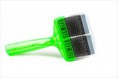 ActiVet Pro MEGA Brush Soft (green) 9 cm 